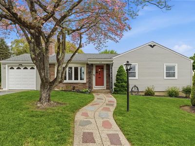 13 Garden Dr, Lincoln, RI, 02865