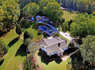 15340 Black Farms Rd, Huntersville, NC 28078