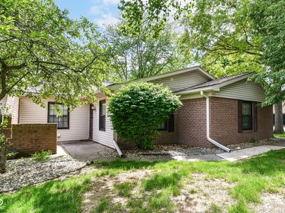 4504 Harvard Dr, Anderson, IN, 46013