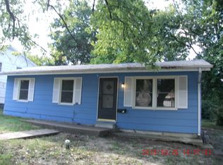 209 Bryant St, Columbia, MO 65203