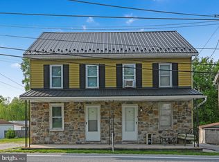 41 W George St, York, PA 17408