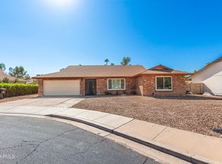 757 W Nopal Cir, Mesa, AZ 85210