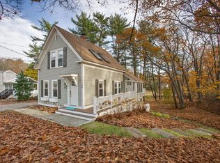 169 Wildes District Rd, Kennebunkport, ME 04046
