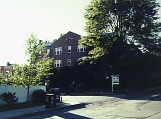 70 Strawberry Hill Ave #E, Stamford, CT 06902