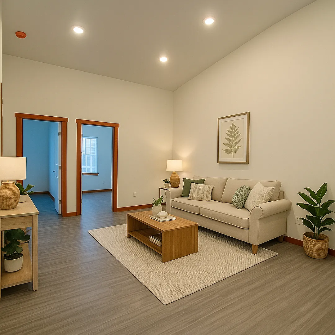 1205 N Garden St — Photo 3