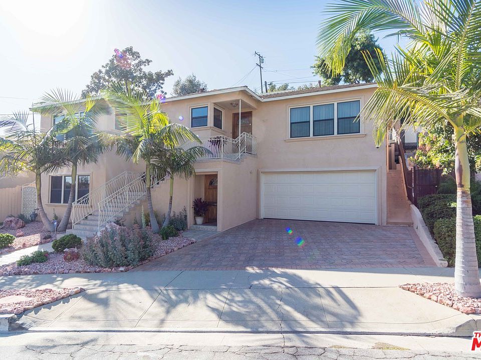 5667 Heatherdale Dr, Los Angeles, CA 90043 Zillow