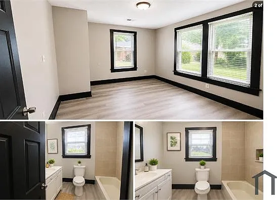 3 bed, 1203 sqft, $1,250 — Photo 2