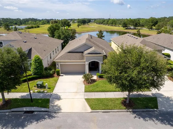 3304 Sagebrush St, Saint Cloud, FL 34773