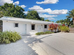 82207 Old Hwy, Islamorada, FL 33036
