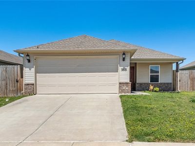 988 E Bunting St, Fayetteville, AR, 72701