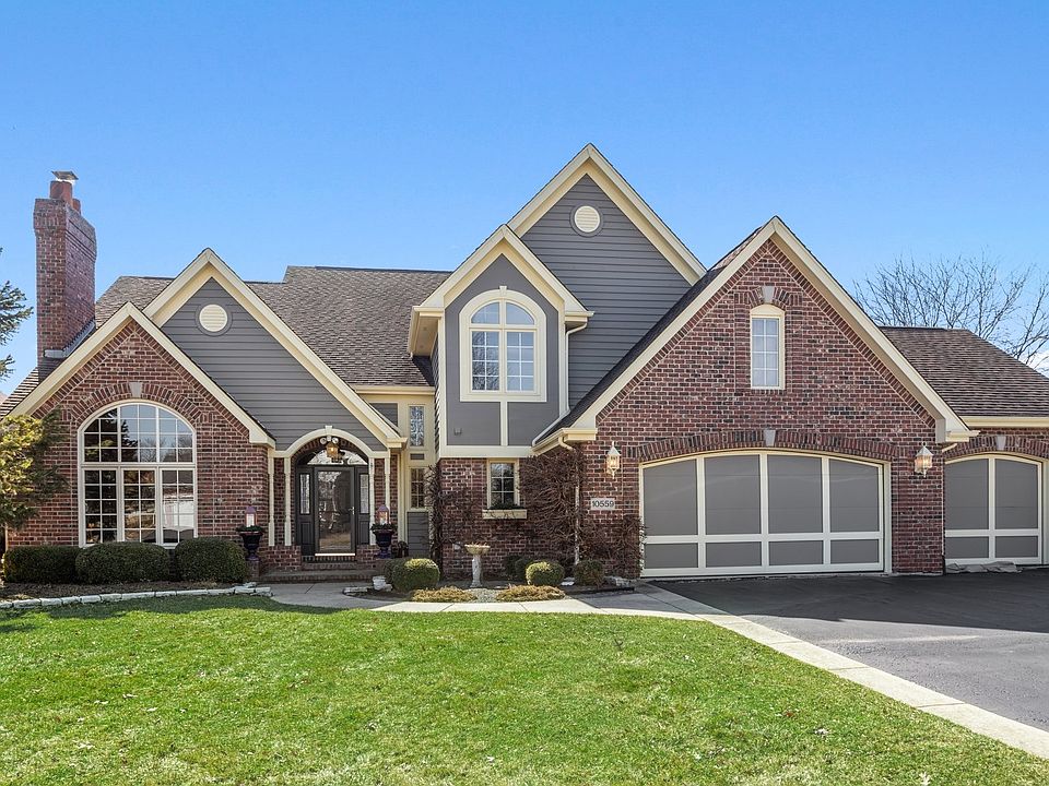10559 Wood Duck Lane located in beautiful Mallard Landings.