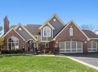 10559 Wood Duck Ln, Orland Park, IL