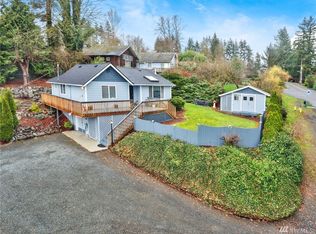 10833 Lake View Dr, Lake Stevens, WA 98258