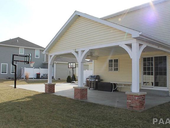 3rd image of 1213 Whetstone Dr