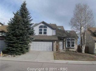 8690 Bellcove Cir, Colorado Springs, CO 80920