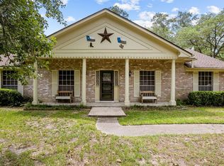 11719 Dakar Dr, Houston, TX 77065