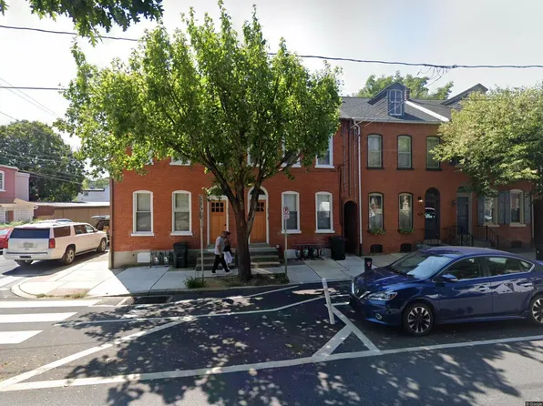 432 W Lemon St, Lancaster, PA