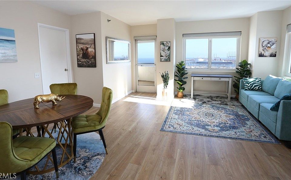 1st image of 525 E Seaside Way Unit 2004