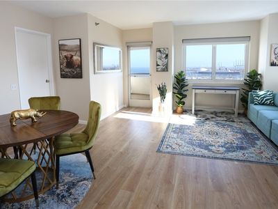 525 E Seaside Way Unit 2004, Long Beach, CA, 90802