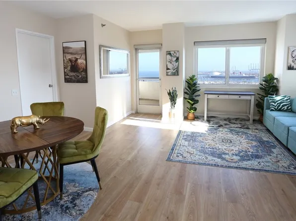 525 E Seaside Way Unit 2004, Long Beach, CA 90802