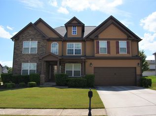 2293 Park Manor Ln #93A, Snellville, GA 30078