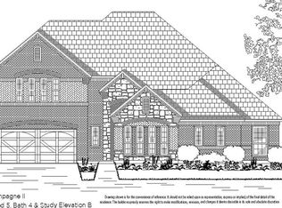 1629 Onyx Dr, Wylie, TX 75098