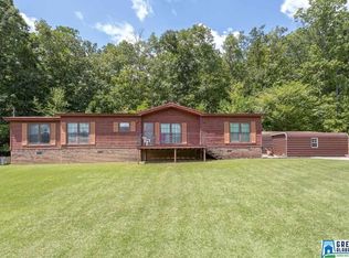 4485 Nisbet Lake Rd, Jacksonville, AL 36265