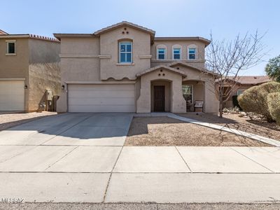 2193 W Morning Jewel Pl, Tucson, AZ, 85742