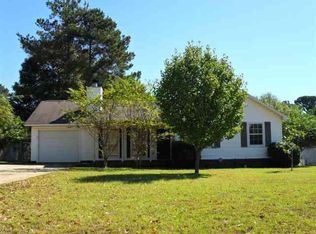 103 S Chinook Dr, Enterprise, AL 36330