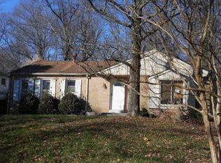 13411 Queens Ln, Fort Washington, MD 20744