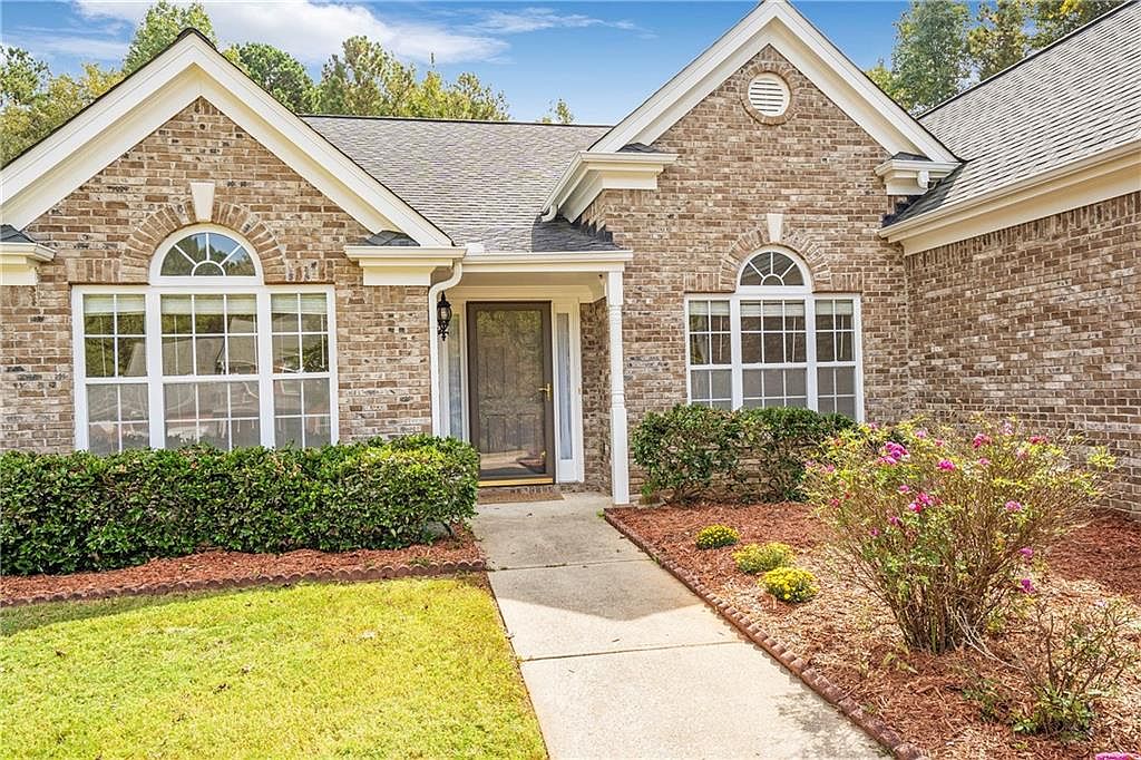340 Arbor Rd SW, Monroe, GA 30656 Zillow
