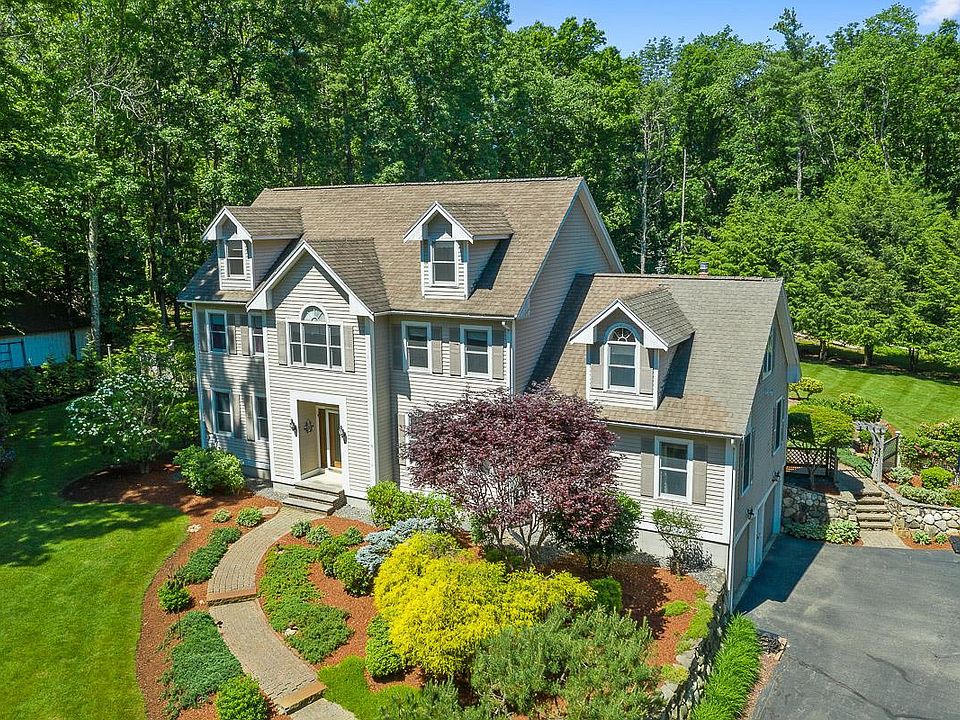 11 Stone Pound Lane, Atkinson, NH 03811 Zillow