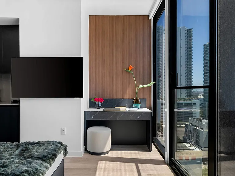 Window View