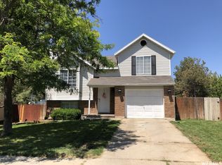 2435 N 1000 W #20, Layton, UT 84041