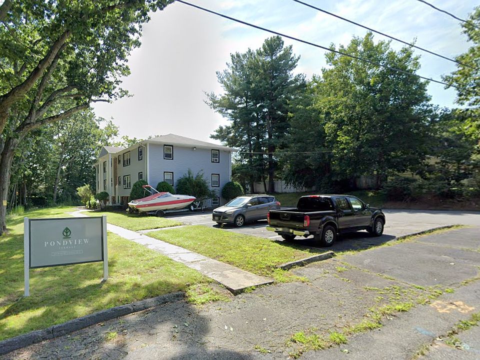 Side of property