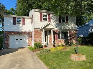 5323 Gardner Dr, Erie, PA