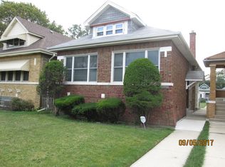 7954 S Michigan Ave, Chicago, IL 60619