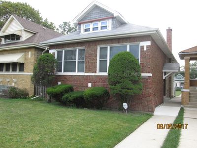 7954 S Michigan Ave, Chicago, IL, 60619