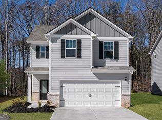 306 Collins Pl, Villa Rica, GA 30180