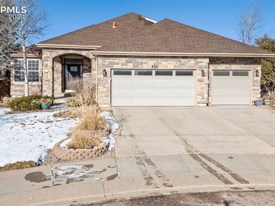 320 Sandreed Pl, Colorado Springs, CO, 80921