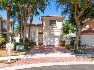 5674 La Quinta Ct, Lake Worth, FL 33463