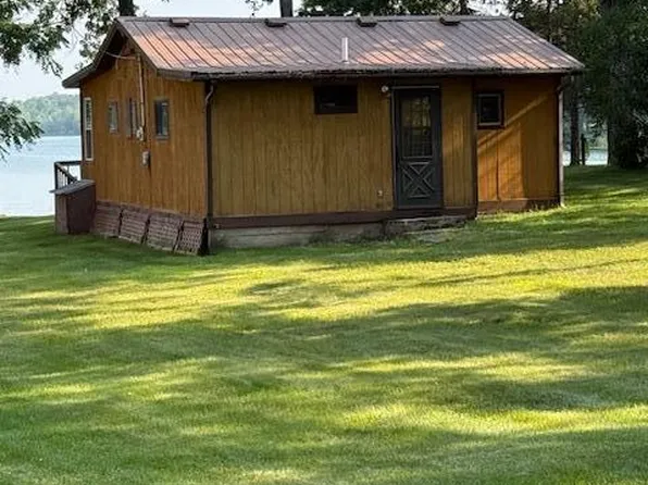 23519 W Foxview Ln, Detroit Lakes, MN 56501