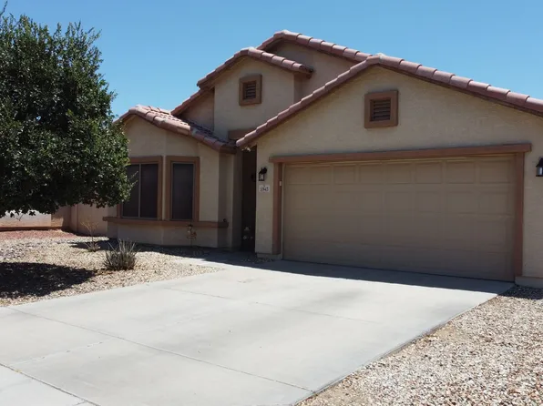 5943 S 248th Dr, Buckeye, AZ 85326