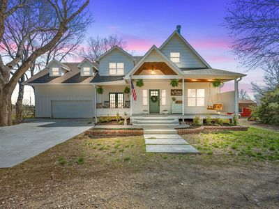 7414 N Hoover Rd, Valley Center, KS, 67147