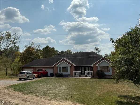 635 Township Road 247, Toronto, OH 43964