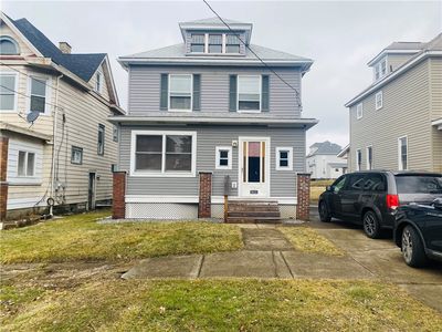 921 Adams St, New Castle, PA, 16101