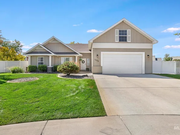1435 Anny Dr W, Twin Falls, ID 83301