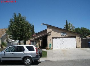 44432 13th St E, Lancaster, CA 93535