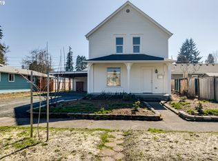 415 F St, Springfield, OR 97477