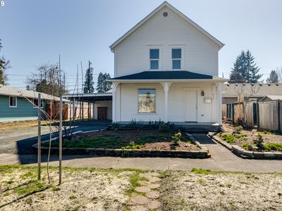 415 F St, Springfield, OR, 97477